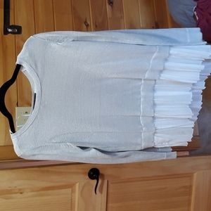 Sweater from TJ Maxx.